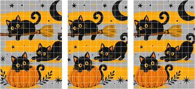 16oz Halloween-J  1980